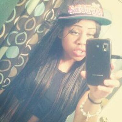 Profile Picture of CookieLove (@JasmineBraswell) on Twitter