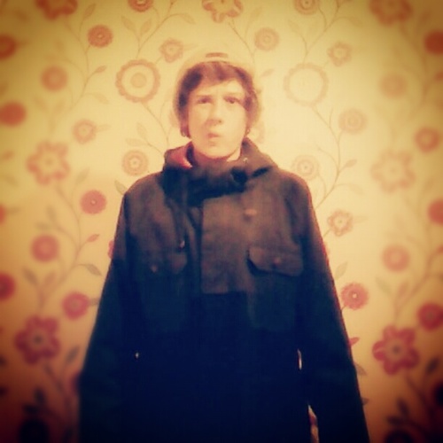 EnterZakkari98's profile picture. bio is effort.