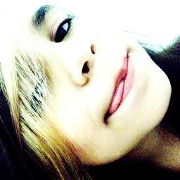 irmã da @chagellado
