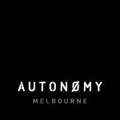 Autonomy is an expression of style that embodies a freedom from conformity and distinctive state of mind.