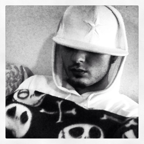 ErcAbDullah's profile picture. Yo! I tweet random shit that happens to me throughout my day. Enjoy! #TeamiPhone #TeamCowboys #BlackJack