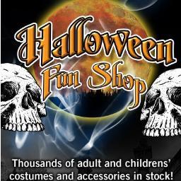 HalloweenMerch's profile picture. Halloween Retail and online SUPER STORE.