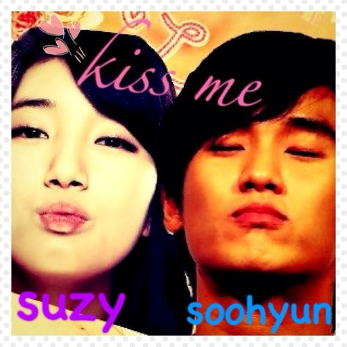 I'm suzy bot♡ not real… follow ☞ @ bye bye ☞ block I Love say A~♡* DM…OK ‼ follow me*ﾟ ついぷろCheck♪ みーんなっ すぅの虜になぁれ˘⌣˘♡ since 2012.10.02~