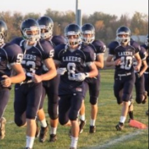 CodyRykhus's profile picture. 