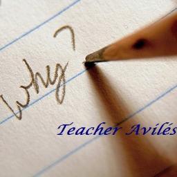 English and Spanish Teacher On.line from La Paz B.C.S. Méx.