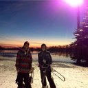 Joshua Manns - @WesternDroop - Twitter