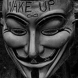 Legion4all's profile picture. We are legion.We are Anonymous #OpBigBrother
We are Avengers.. #OpWakeUp
No Matter How Gifted you are.. You alone cannot Change the World..