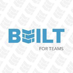 @builtforteams
