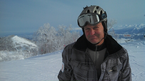 SeeParapet's profile picture. loves the cold, hates the heat anthropogenic or otherwise