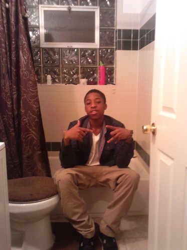 RellyRell Put GOD First Then IGet My MONEY