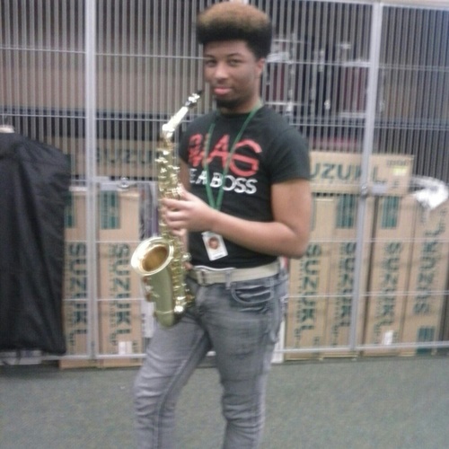 JayeeDontee's profile picture. 