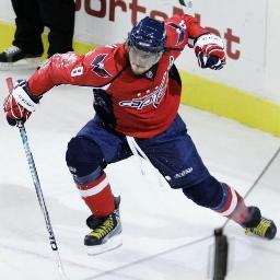 I'm fucking Ovi, look at the stats, look at my teeth, look at my hot wife. #EliteAsFuck 1-27-13 (3rd made ego account)