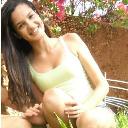 Agra o que me impora é ser feliz