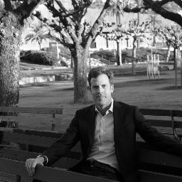 irschick's profile picture. 