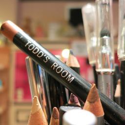 ToddsRoom's profile picture. Metro Detroit's go-to beauty apothecary.