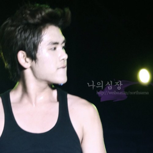 infinite hoya&ss501 jungmin
