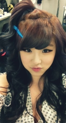 Jun Hyosung (전 효성) | Secret (시크릿) | 89liner | SexyLeader |
