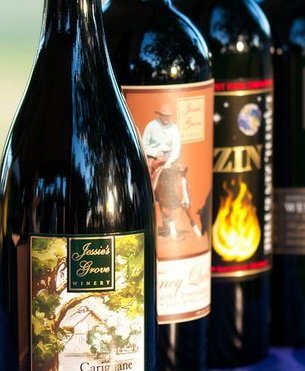 JessiesGrove's profile picture. Jessie's Grove Winery in Lodi, CA has some of the world's oldest producing vines--almost 126 years old and counting! Family owned and operated since 1868!