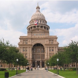 TXCapitolProbs's profile picture. You think you know, but you don't know the half of it...