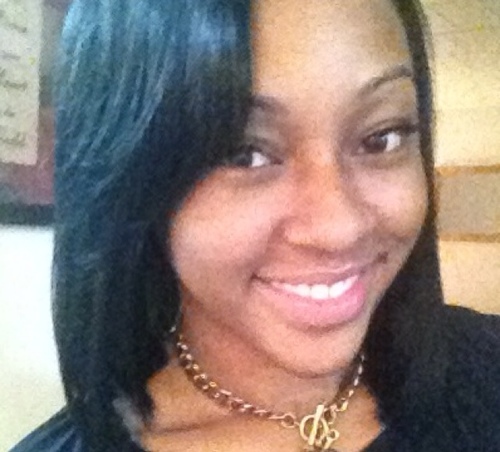 Tuckeya's profile picture. Just a girl who loves God, family, fashion & has big dreams, looking to be an inspiration & a blessing 2 others on my journey
Aspiring actress.