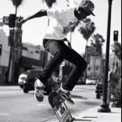 ____FB's profile picture. OFWGKTA