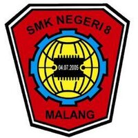 SMK Negeri 8 Malang (@smkn8malang) 's Twitter Profile