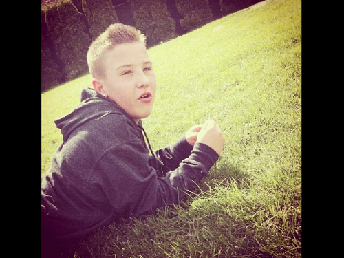 snowboarder, fat kid, rap artist