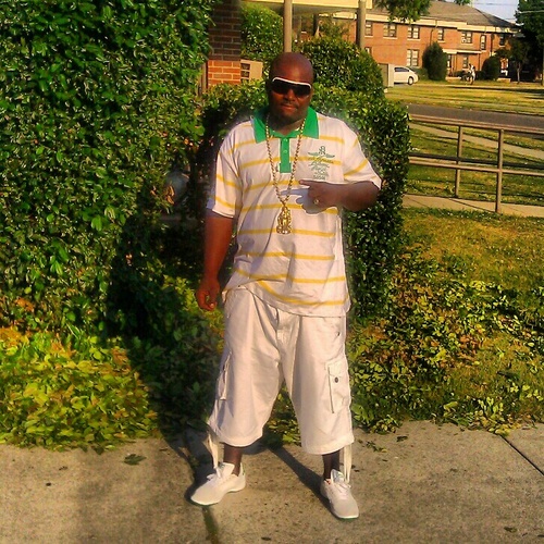 real.......I fit the word in every aspect