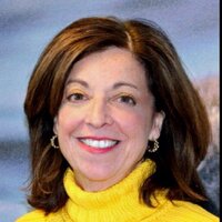 Dianne Sherman (@dsherman2407) 's Twitter Profile Photo