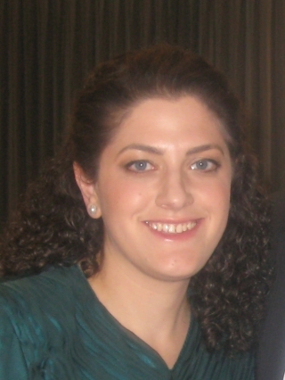 Shoshana H-Goldberg