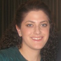 Shoshana H-Goldberg (@hahngoldberg) 's Twitter Profile