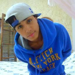 Feito para dedicar todo meu amor por esse lindo príncipe. 05/02/13. Seguido e oficializado 06/02/13.
