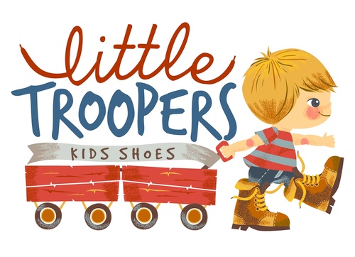 LittleTroopers's profile picture. We are currently building a wonderful collection of gorgeous kids shoes for you to add to your Little Troopers wardrobe. Follow us to be kept up to date!