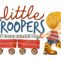 Little Troopers (@littletroopers) 's Twitter Profile