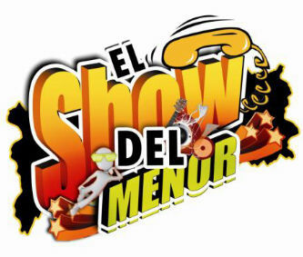 elshowdelmenor's profile picture. Para acabar con el aburrimiento... Contacto: elshowdelmenor@gmail.com