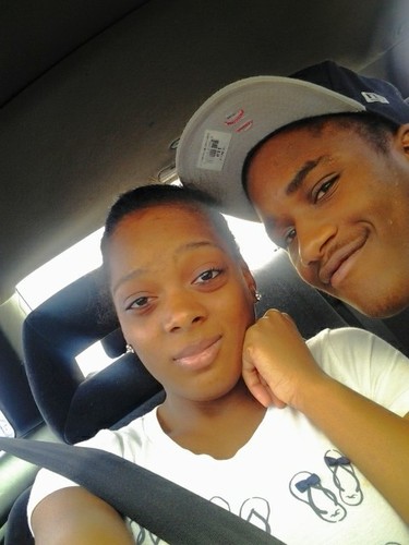 Da world im living in is real fucked up
rip unc ,love yhu mayne
             'mego'