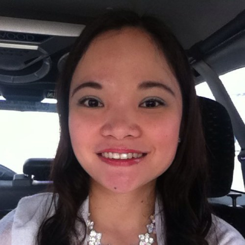 Joyce Jimenez Nadres (joycyness) Twitter