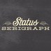 Status Serigraph (@statusserigraph) Twitter profile photo Status Serigraph (@statusserigraph) Twitter profile photo