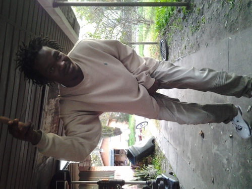 (Free Lil Tro) thats my nigga till the day i die. free that boy lil troll#r.i.p tevin#
