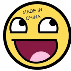 Hi, how ya doin. I'm Allen Luo, and I like to tweet and post vids on youtube. Follow me for awesomeness and weirdness http://t.co/SKFYyZ8S