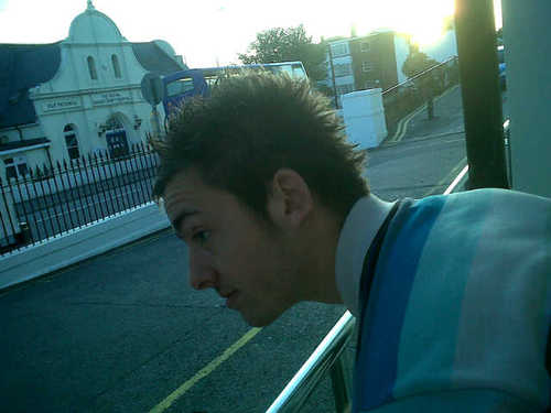 ashleycolwell93's profile picture. Im 19 years old, I support Chelsea