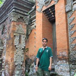 yas_lan's profile picture. Dari Tiada Menjadi Ada, 
Dari Ada Menjadi Tiada.