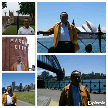 Bambang_Bimo's profile picture. A grateful Husband of an amazing Wife, a Super Dad of two Princes 'n two Princess || 25 Dec || Retired of Cabinet Sekretariat of Republic Indonesia