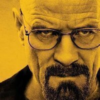 Walter White (@b_cranston) Twitter profile photo