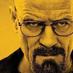 Walter White (@b_cranston) Twitter profile photo