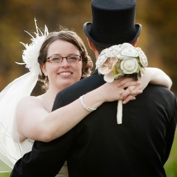 Wife to Scott. Mom to Olive. Engineer. Designer. Baker. Sewer. Blogger. Dreamer.
