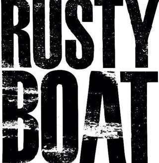 Rusty Boat are a four piece indie band from north london they are James (singer) Phil (lead guitar) Malty (bass) Caroline (drums)