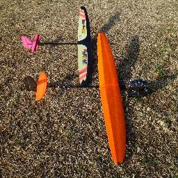 freyaex's profile picture. 