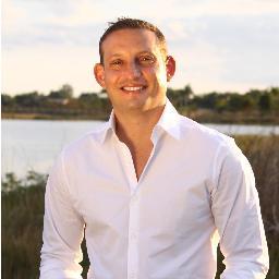 eriksharris's profile picture. Knowledge sponge; personal growth addict; world class consultant; entrepreneur; health & fitness fanatic; world traveler; wealth wizard