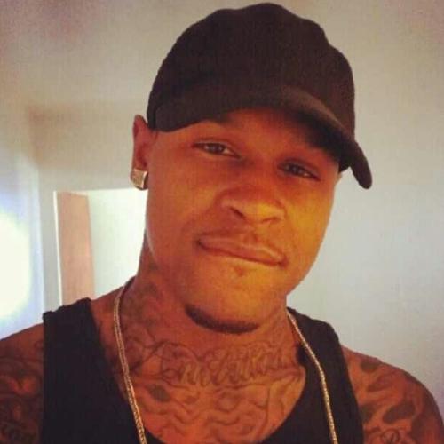 Yes this is my new page so hit that follow button.  IG: shawntattedup
